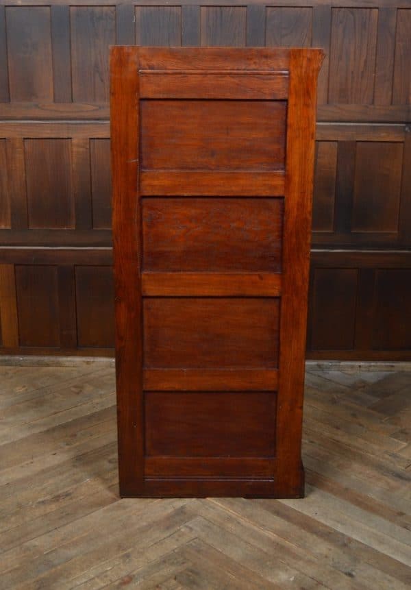 Edwardian Filing Cabinet SAI2864 Antique Cabinets 12