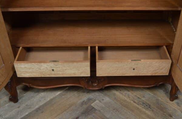 Victorian French Armoire SAI2862 - Image 12