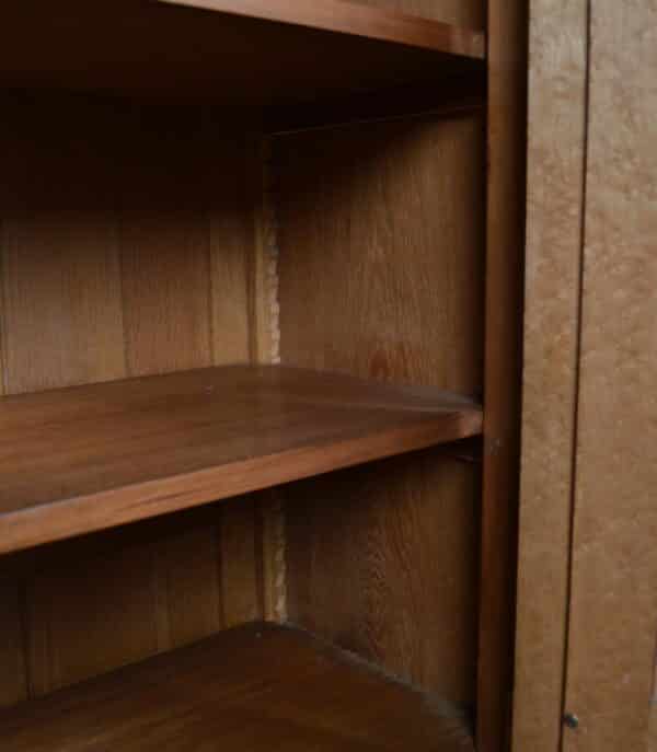Victorian French Armoire SAI2862 - Image 11