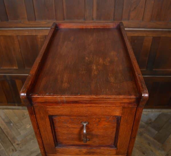 Edwardian Filing Cabinet SAI2864 Antique Cabinets 8