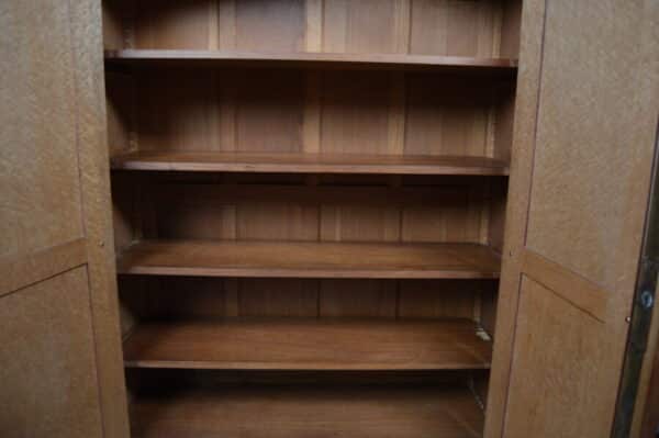 Victorian French Armoire SAI2862 - Image 10