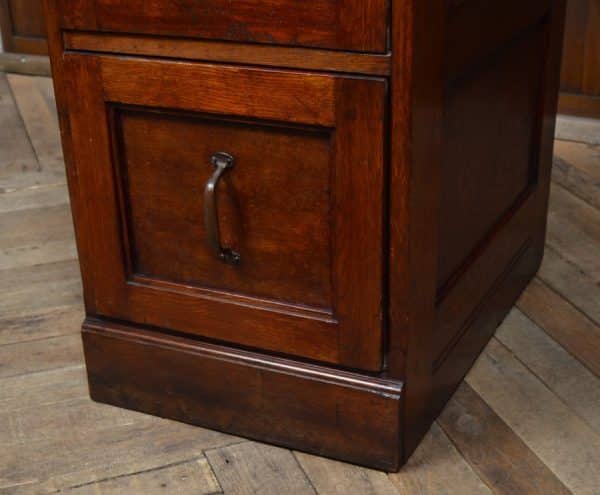 Edwardian Filing Cabinet SAI2864 Antique Cabinets 5