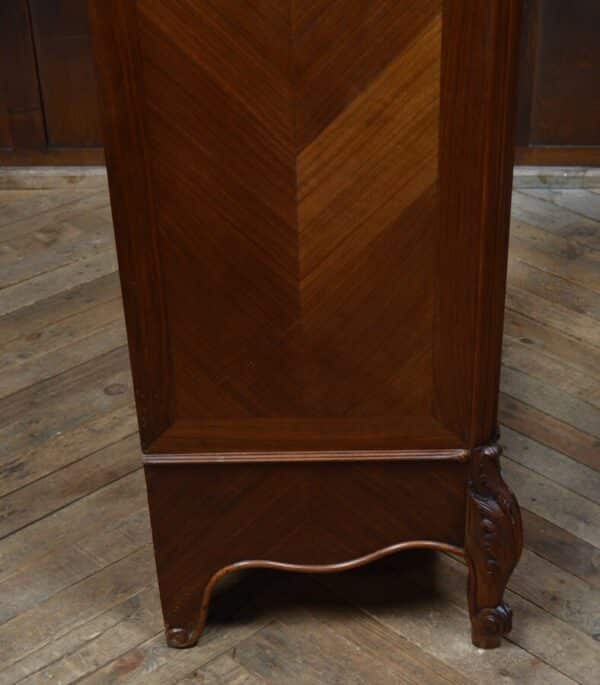 Victorian French Armoire SAI2862 - Image 15