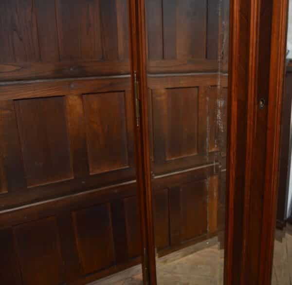 Victorian French Armoire SAI2862 - Image 20