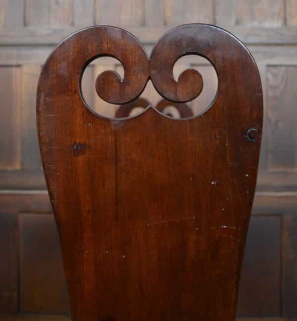 Mahogany Book Stand SAI2867 - Image 13