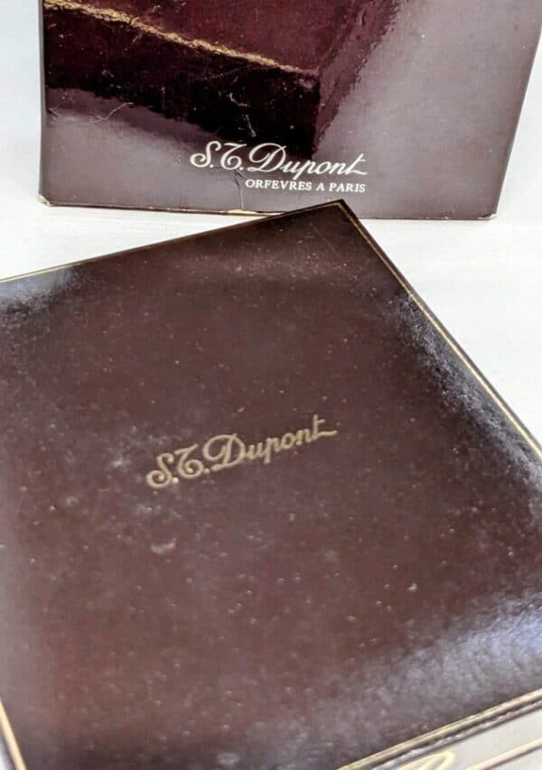 DuPont Ladies Lighter - Image 6