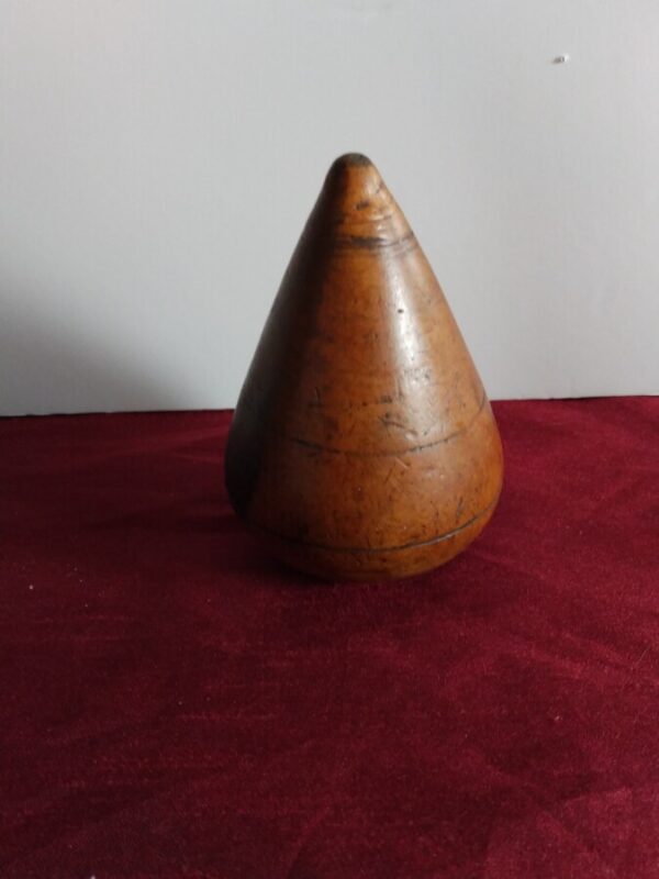 Vintage Plumbers Turnpin