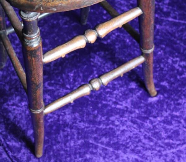 Waring and Gillow Side Table - Image 9