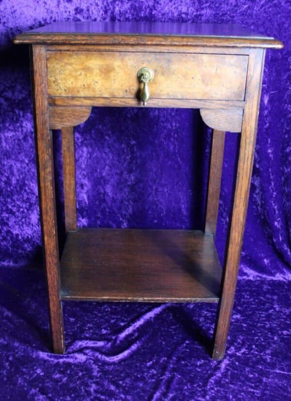 Waring and Gillow Side Table - Image 5