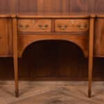Regency Mahogany Sideboard SAI2693 Antique Furniture