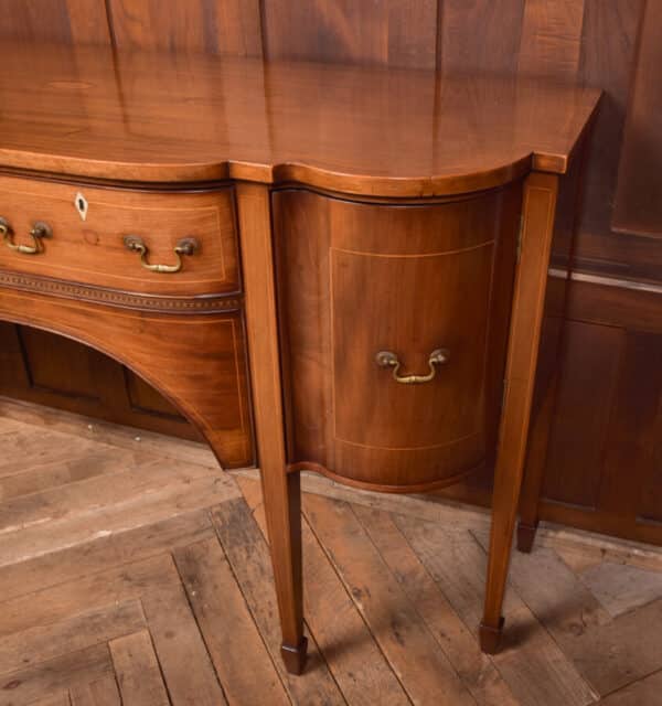Regency Mahogany Sideboard SAI2693 - Image 3