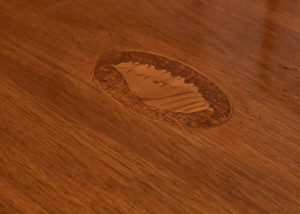 Regency Mahogany Sideboard SAI2693 - Image 14