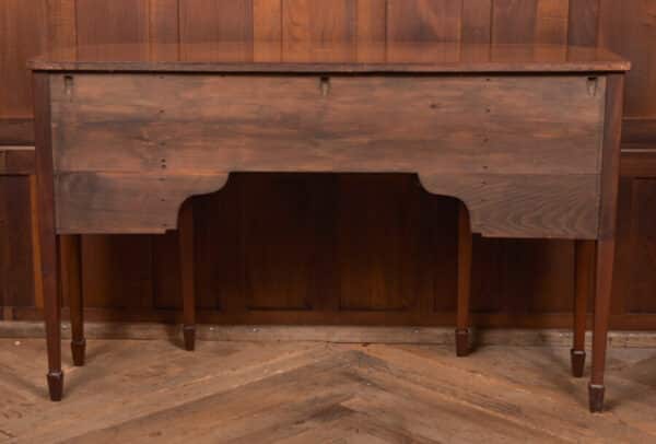 Regency Mahogany Sideboard SAI2693 Antique Furniture 12