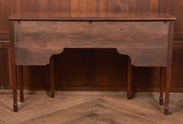 Regency Mahogany Sideboard SAI2693 - Image 10