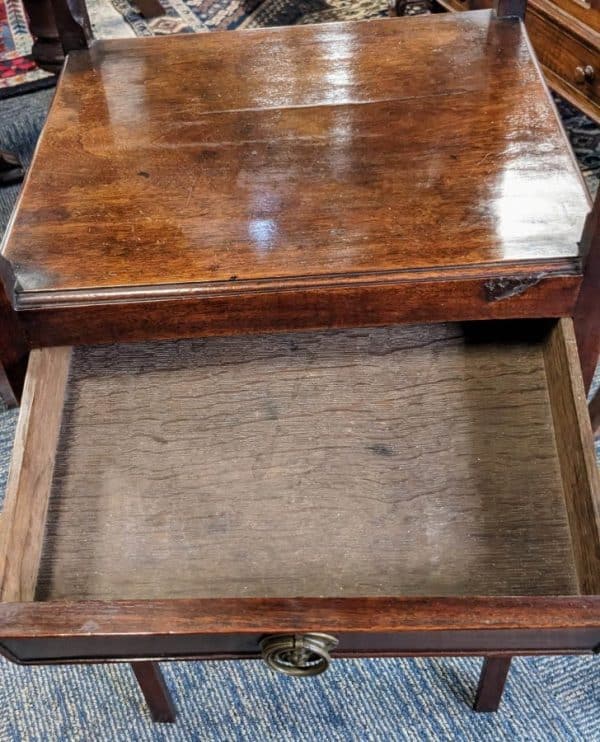 Chippenle Style Nightstand - Image 5