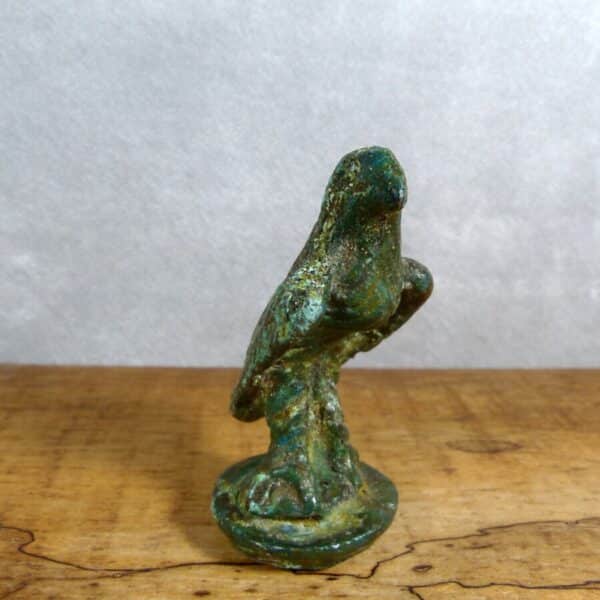 Roman Bronze Figurine of an Eagle (Ref: 5033) Antique Collectibles 4