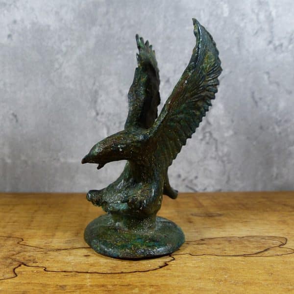 Roman Swooping Eagle Figurine (Aquila) (Ref: 5036) aquila Antique Collectibles 8