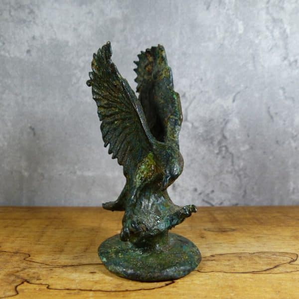 Roman Swooping Eagle Figurine (Aquila) (Ref: 5036) aquila Antique Collectibles 7