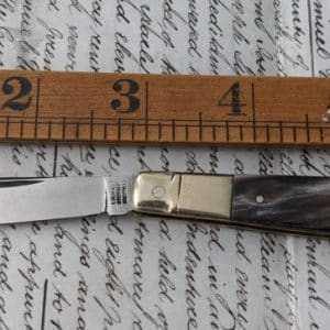 Lockwood brothers Sheffield pocket knife Antique Knives