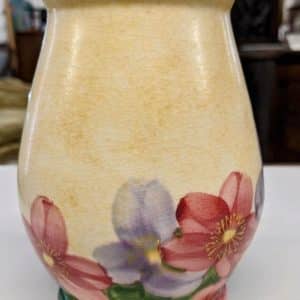 Radford Floral Vase ceramic Antique Vases