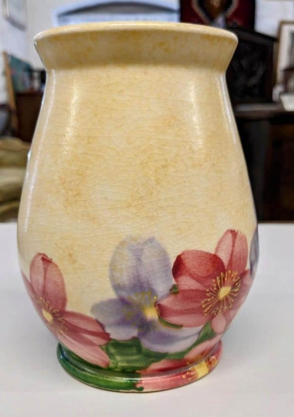 Radford Floral Vase ceramic Miscellaneous 3