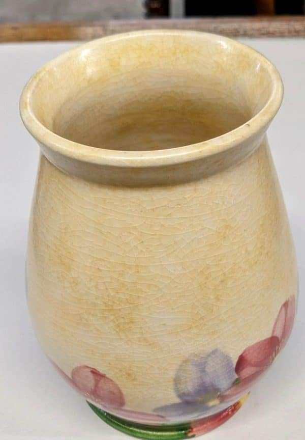 Radford Floral Vase ceramic Miscellaneous 4