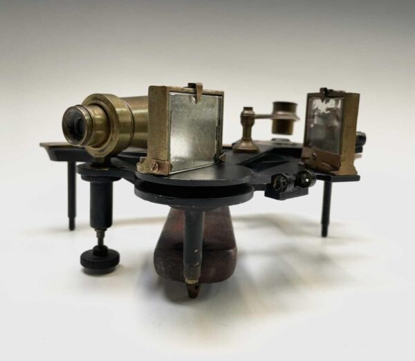 WW2 Heath & Co sextant - Image 3