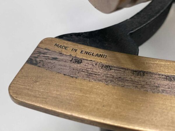 WW2 Heath & Co sextant - Image 9