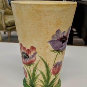 Radford Poppy Vase antique vase Miscellaneous