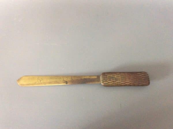 Japanese Meiji Era Page Turner - Image 8