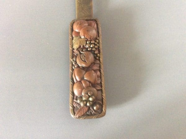 Japanese Meiji Era Page Turner - Image 3