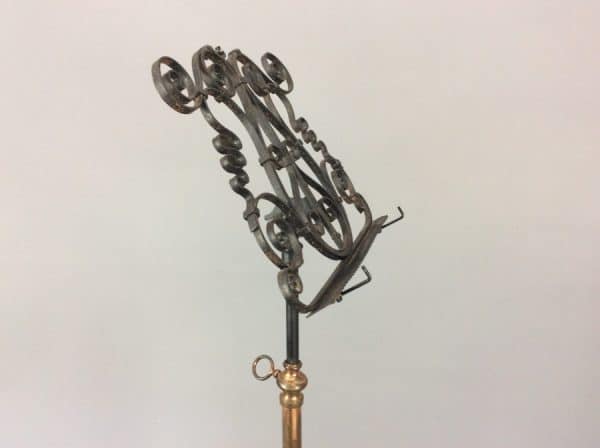 Early 20th Century Music Stand / Lectern - Image 6