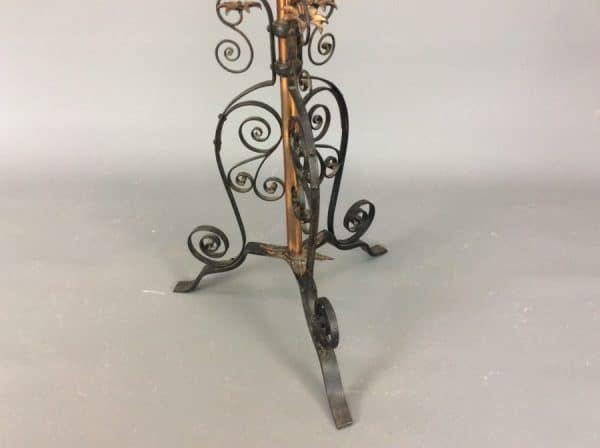 Early 20th Century Music Stand / Lectern - Image 7