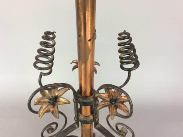 Early 20th Century Music Stand / Lectern - Image 5