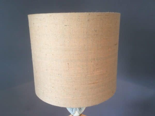 Bernard Rooke Studio Pottery Tall Floor Lamp - Image 11