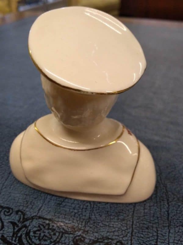 'The Handy Man' Carlton Crest Ware China - Image 3