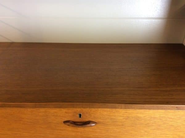 Ladderax 2 Bay Modular Lounge Unit by Staples 1970's - Image 5