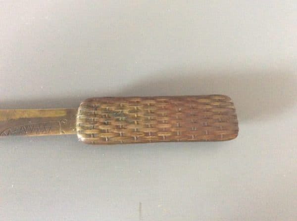 Japanese Meiji Era Page Turner - Image 7