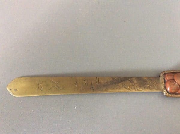 Japanese Meiji Era Page Turner - Image 4