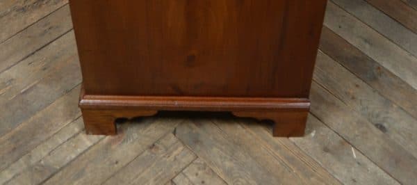 Georgian Mahogany Chest On Chest / Tallboy SAI2902 - Image 3