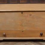 Victorian Pine Mule Chest SAI2903 Antique Chests