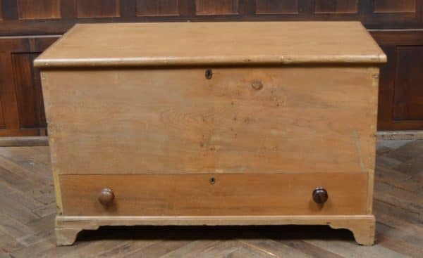 Victorian Pine Mule Chest SAI2903 Antique Chests 3