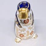 Royal Crown Derby animals Miscellaneous