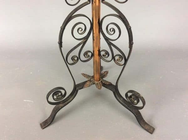 Early 20th Century Music Stand / Lectern - Image 2