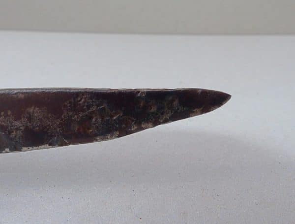 Viking Era Knife. Ref: 40759. Ancient artifact to add to your collection. Norse Antiquities 10
