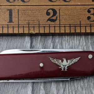 Very rare pocket knife Antique Knives