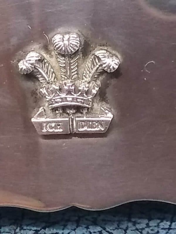 Royal Wedding Presentation Box - Image 3