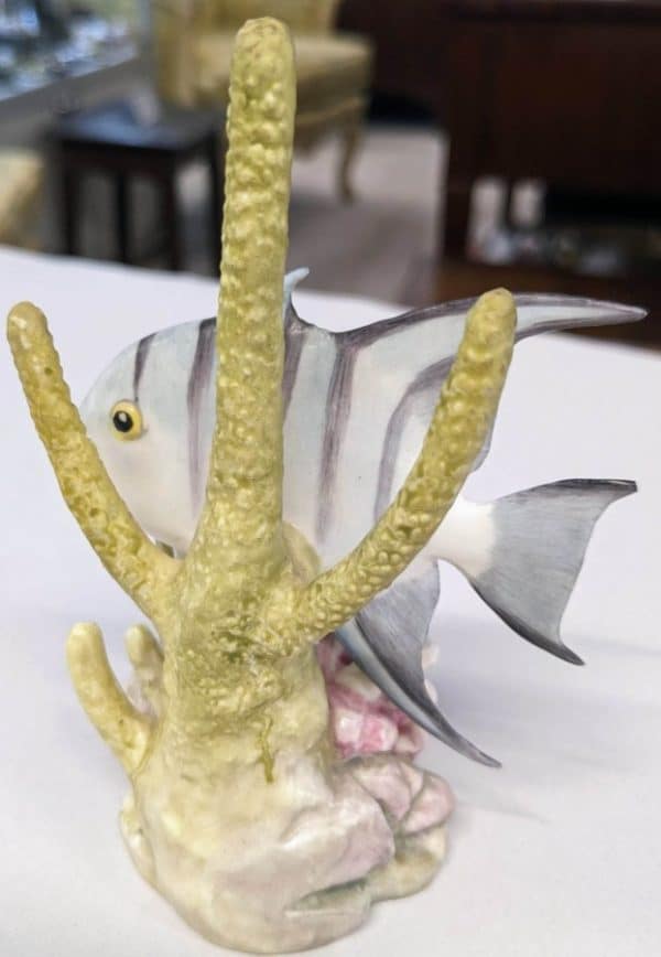 Royal Worcester Fish - Image 3