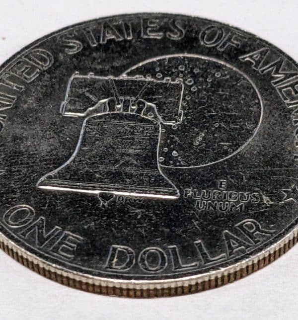 Dollar Coins Eisenhower Miscellaneous 6