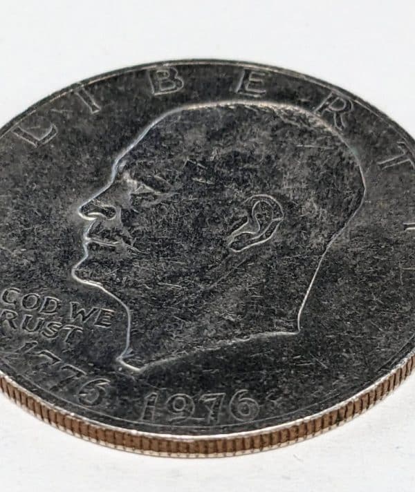 Dollar Coins Eisenhower Miscellaneous 7
